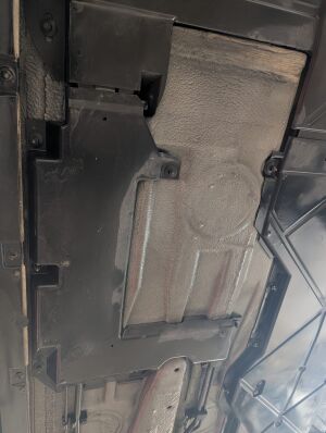 Porsche 911 type 996 Turbo - 2002