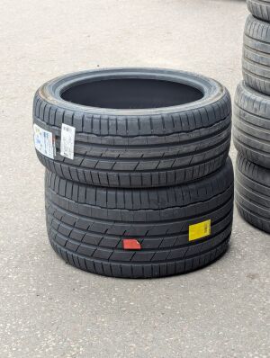 Porsche 911 type 996 Turbo - 2002