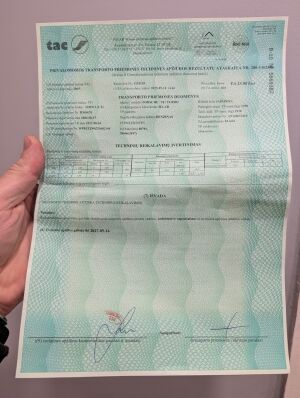 Porsche 911 type 996 Turbo - 2002