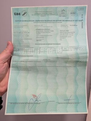 Porsche 911 type 996 Turbo - 2002