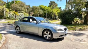 BMW 530xi e60 - 2005