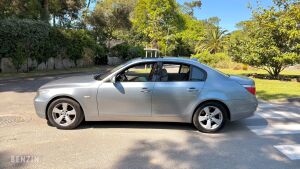BMW 530xi e60 - 2005