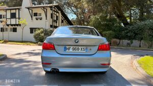 BMW 530xi e60 - 2005