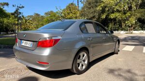 BMW 530xi e60 - 2005