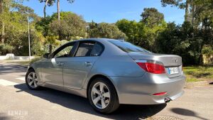 BMW 530xi e60 - 2005