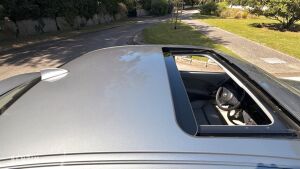 BMW 530xi e60 - 2005