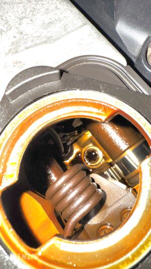 BMW 530xi e60 - 2005