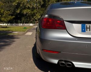 BMW 530xi e60 - 2005