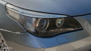 BMW 530xi e60 - 2005