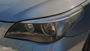 BMW 530xi e60 - 2005