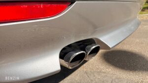 BMW 530xi e60 - 2005