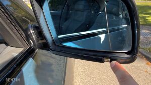 BMW 530xi e60 - 2005