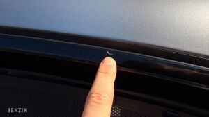 BMW 530xi e60 - 2005