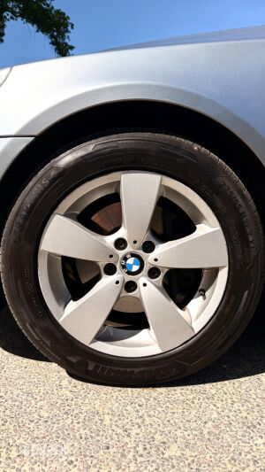 BMW 530xi e60 - 2005