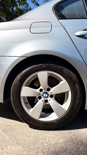 BMW 530xi e60 - 2005