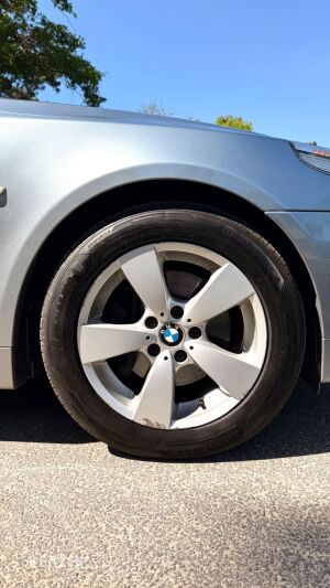 BMW 530xi e60 - 2005