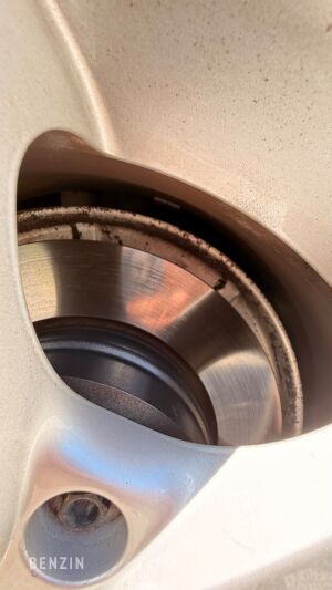 BMW 530xi e60 - 2005