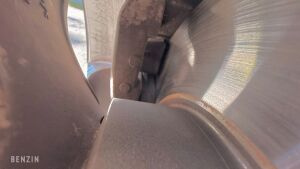 BMW 530xi e60 - 2005