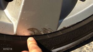 BMW 530xi e60 - 2005