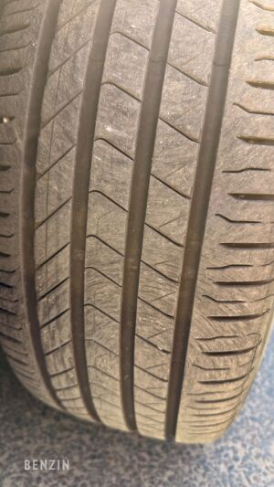 BMW 530xi e60 - 2005