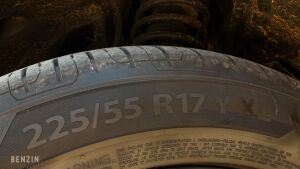 BMW 530xi e60 - 2005