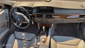 BMW 530xi e60 - 2005
