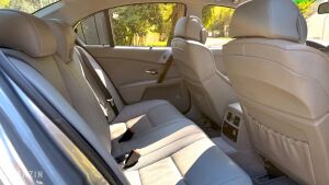 BMW 530xi e60 - 2005