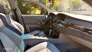 BMW 530xi e60 - 2005