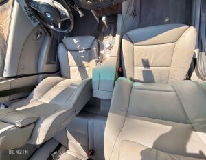 BMW 530xi e60 - 2005