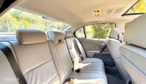 BMW 530xi e60 - 2005