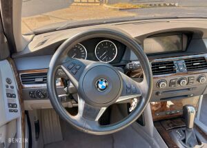 BMW 530xi e60 - 2005