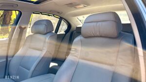 BMW 530xi e60 - 2005