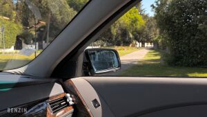 BMW 530xi e60 - 2005