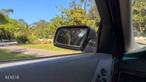 BMW 530xi e60 - 2005