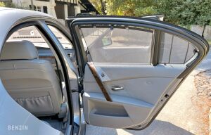 BMW 530xi e60 - 2005