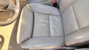 BMW 530xi e60 - 2005