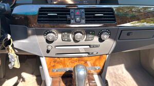 BMW 530xi e60 - 2005