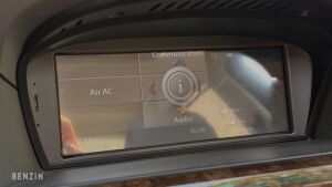 BMW 530xi e60 - 2005