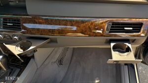 BMW 530xi e60 - 2005