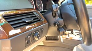 BMW 530xi e60 - 2005