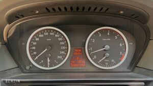 BMW 530xi e60 - 2005