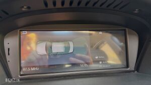 BMW 530xi e60 - 2005