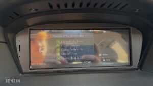 BMW 530xi e60 - 2005