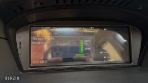 BMW 530xi e60 - 2005