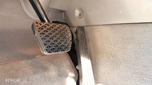 BMW 530xi e60 - 2005