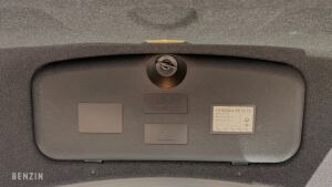 BMW 530xi e60 - 2005