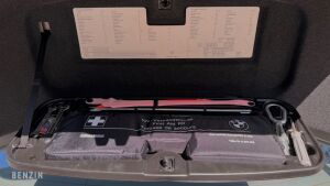 BMW 530xi e60 - 2005