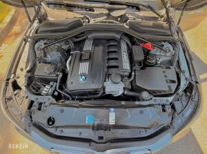 BMW 530xi e60 - 2005