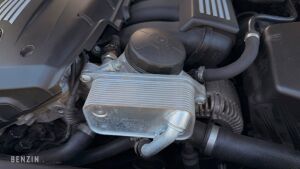 BMW 530xi e60 - 2005