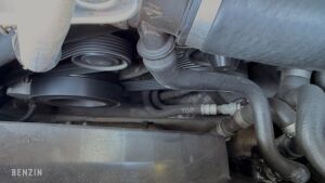 BMW 530xi e60 - 2005